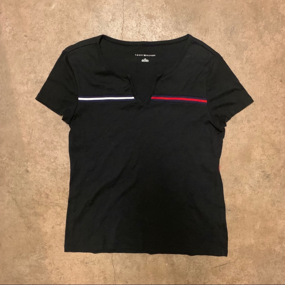 ✨Wmns Tommy Hilfiger Tee✨
